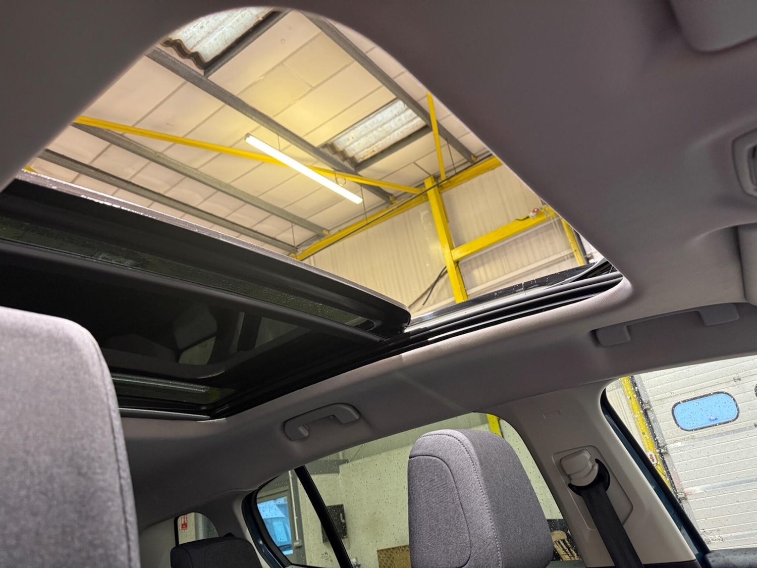 Used Citroen C5 Aircross 2021 for sale - 77131318: Photo 25