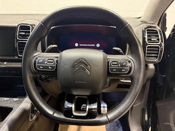 Used Citroen C5 Aircross 2021 for sale - 77131318: Photo