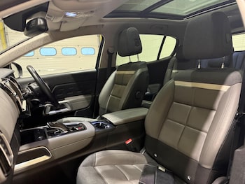 Used Citroen C5 Aircross 2021 for sale - 77131318: Photo