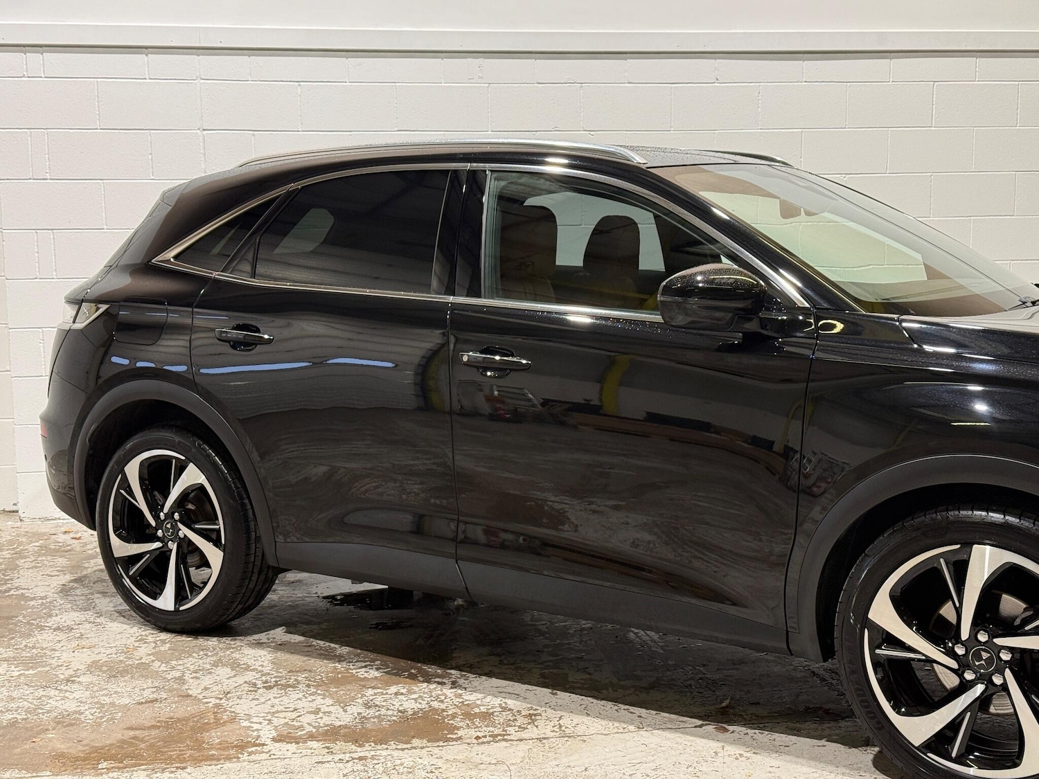 Used DS Automobiles DS 7 Crossback 2021 for sale - 76728162: Photo 10