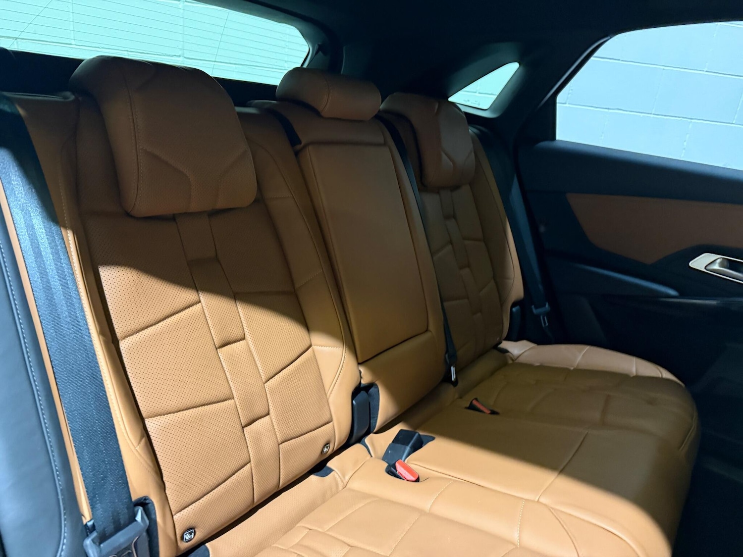 Used DS Automobiles DS 7 Crossback 2021 for sale - 76728162: Photo 13