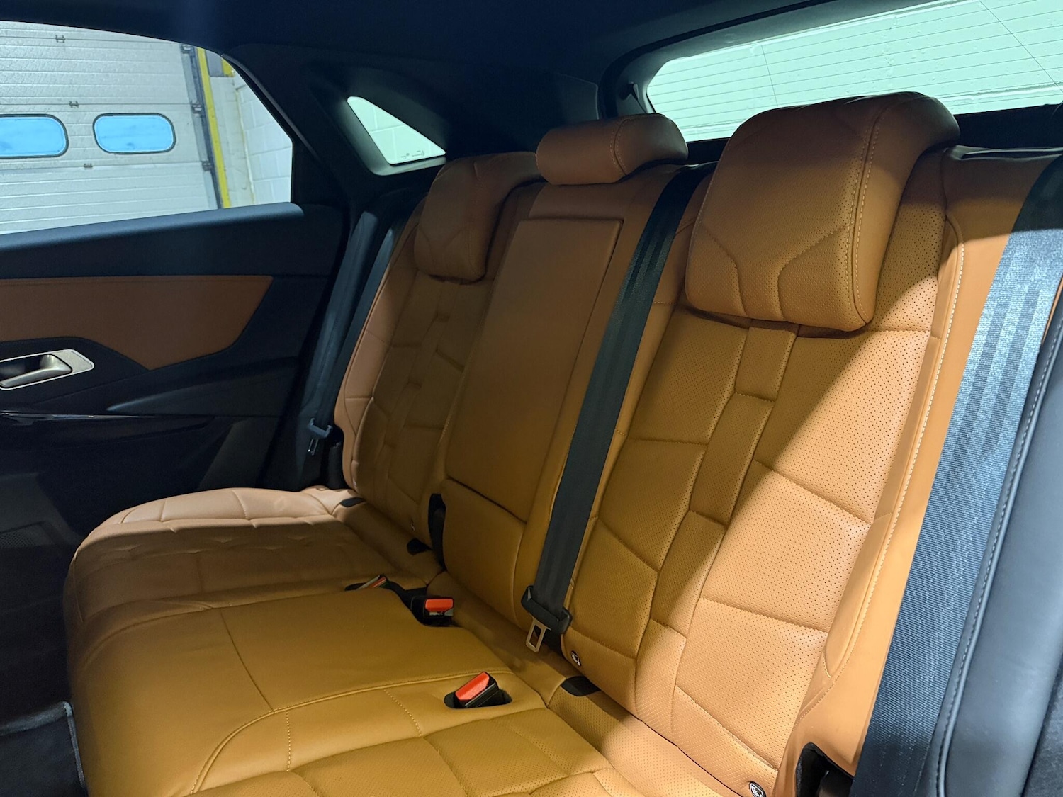 Used DS Automobiles DS 7 Crossback 2021 for sale - 76728162: Photo 14