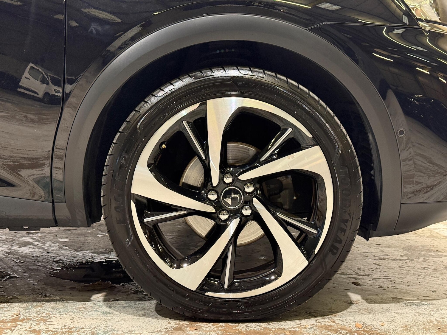 Used DS Automobiles DS 7 Crossback 2021 for sale - 76728162: Photo 16