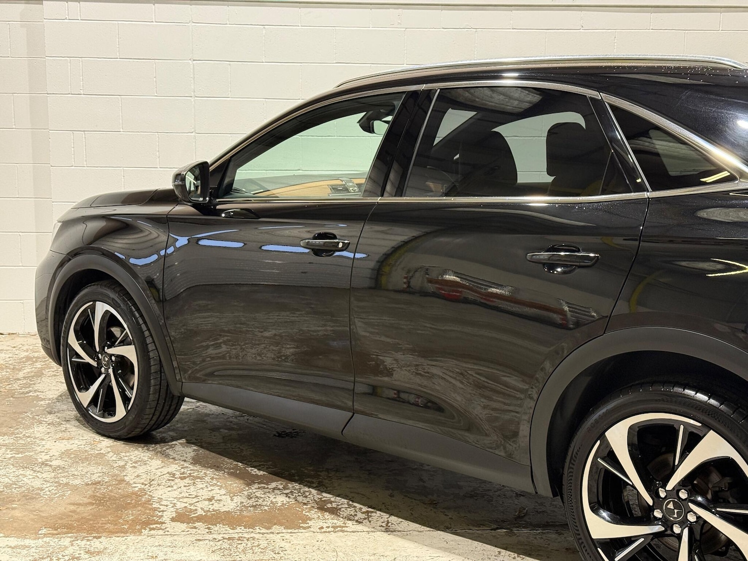 Used DS Automobiles DS 7 Crossback 2021 for sale - 76728162: Photo 22