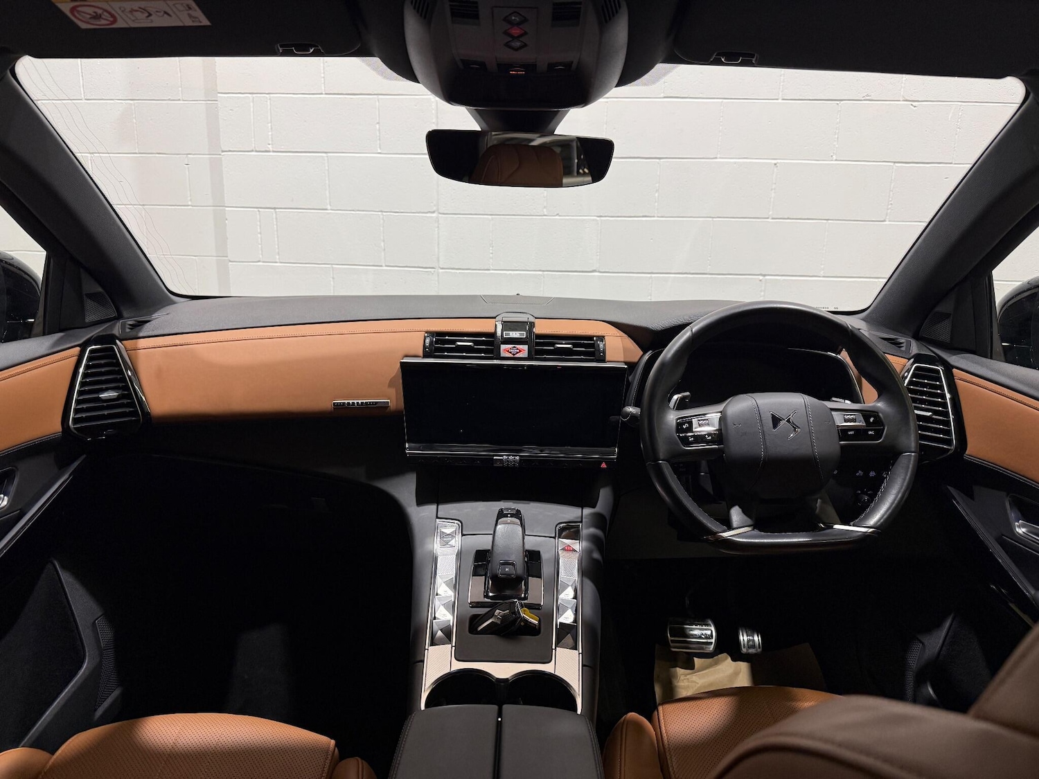 Used DS Automobiles DS 7 Crossback 2021 for sale - 76728162: Photo 23