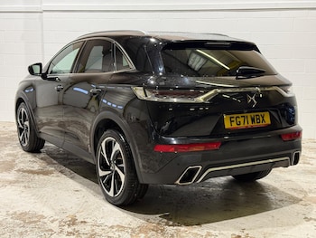 Used DS Automobiles DS 7 Crossback 2021 for sale - 76728162: Photo