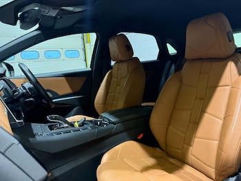 Used DS Automobiles DS 7 Crossback 2021 for sale - 76728162: Photo