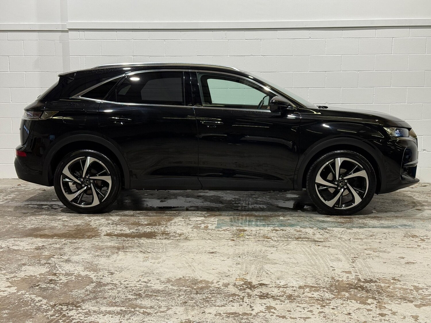 Used DS Automobiles DS 7 Crossback 2021 for sale - 76728162: Photo 6