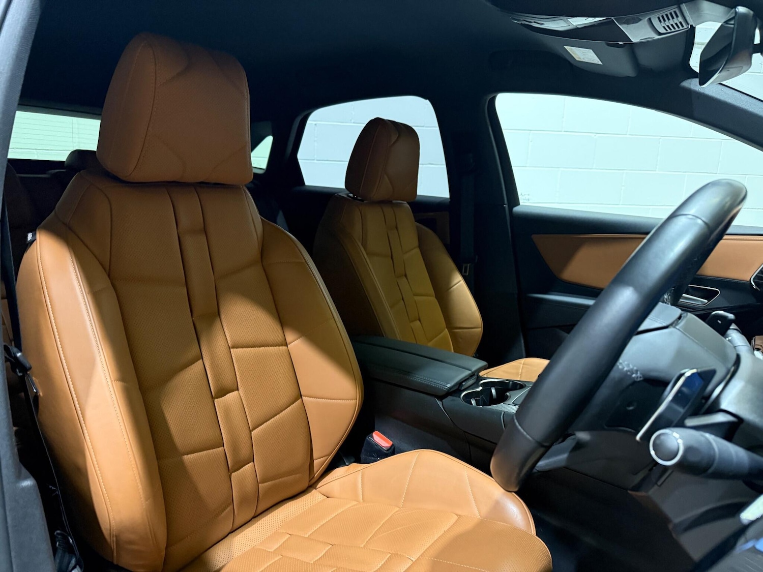 Used DS Automobiles DS 7 Crossback 2021 for sale - 76728162: Photo 9