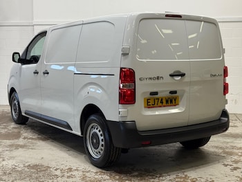 Used Citroen Dispatch 2025 for sale - 78573054: Photo