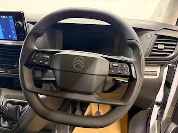 Used Citroen Dispatch 2025 for sale - 78573054: Photo