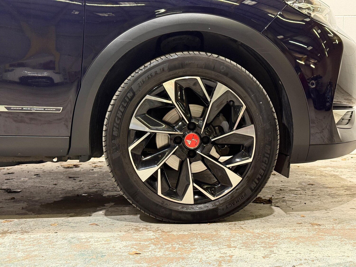 Used DS Automobiles DS 3 Crossback 2021 for sale - 76260524: Photo 12