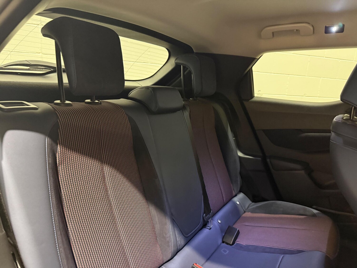 Used DS Automobiles DS 3 Crossback 2021 for sale - 76260524: Photo 13