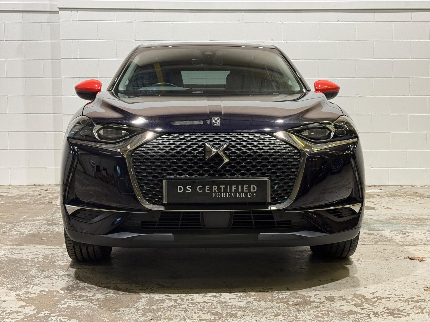 Used DS Automobiles DS 3 Crossback 2021 for sale - 76260524: Photo 14
