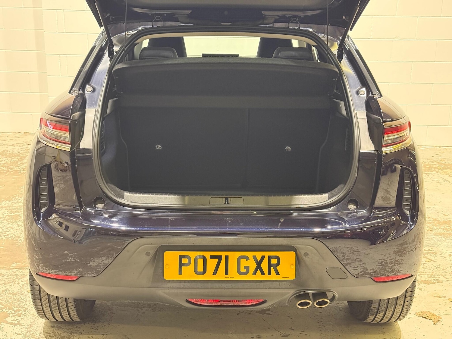 Used DS Automobiles DS 3 Crossback 2021 for sale - 76260524: Photo 18