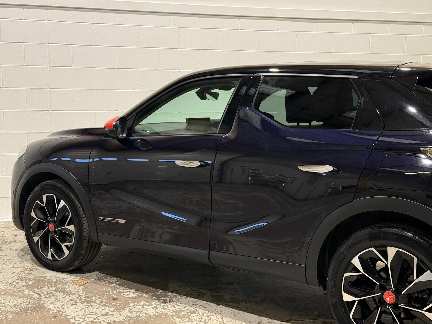 Used DS Automobiles DS 3 Crossback 2021 for sale - 76260524: Photo 20