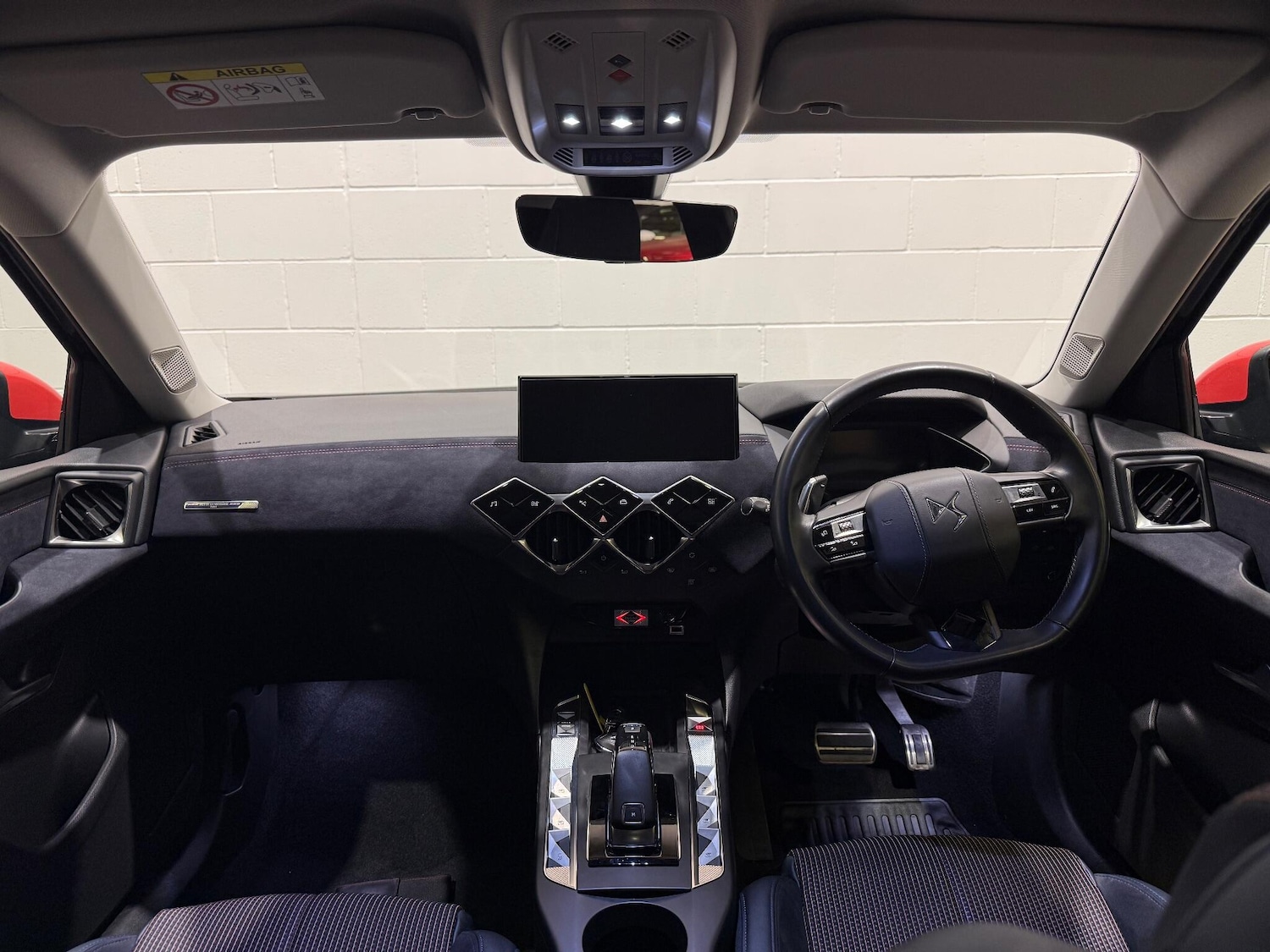 Used DS Automobiles DS 3 Crossback 2021 for sale - 76260524: Photo 21