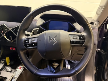 Used DS Automobiles DS 3 Crossback 2021 for sale - 76260524: Photo