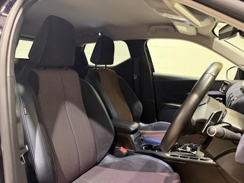 Used DS Automobiles DS 3 Crossback 2021 for sale - 76260524: Photo