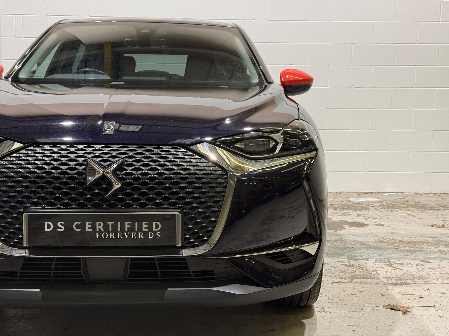 Used DS Automobiles DS 3 Crossback 2021 for sale - 76260524: Photo 6