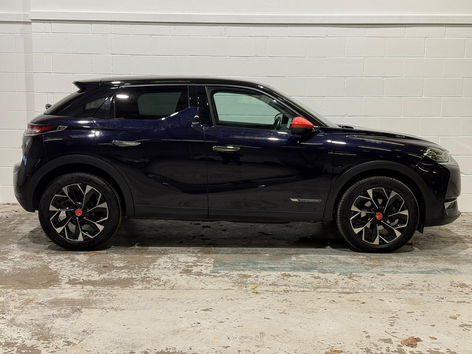 Used DS Automobiles DS 3 Crossback 2021 for sale - 76260524: Photo 7