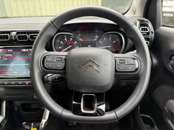 Used Citroen C3 Aircross 2024 for sale - 75071009: Photo