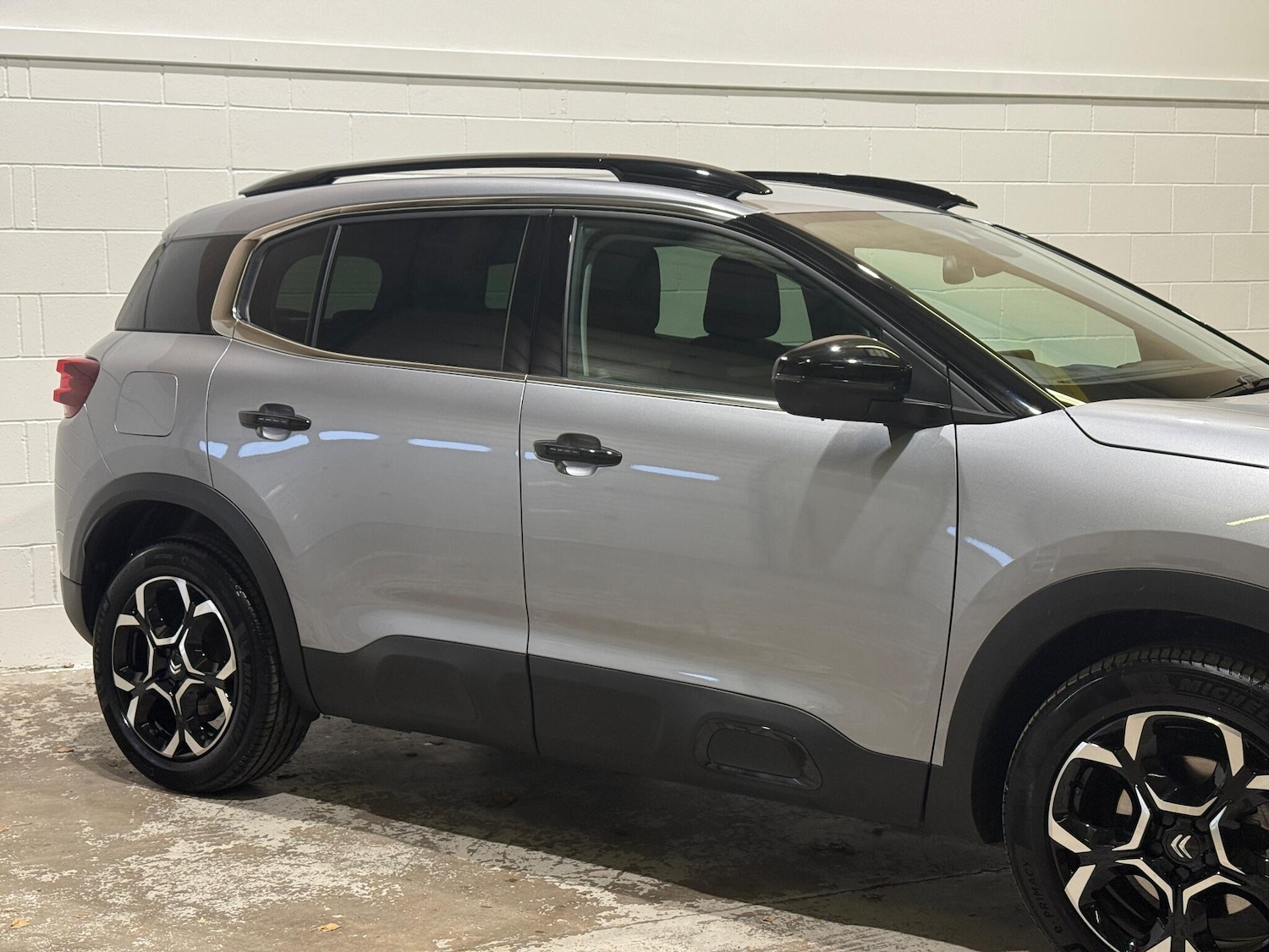 Used Citroen C5 Aircross 2024 for sale - 77109890: Photo 11