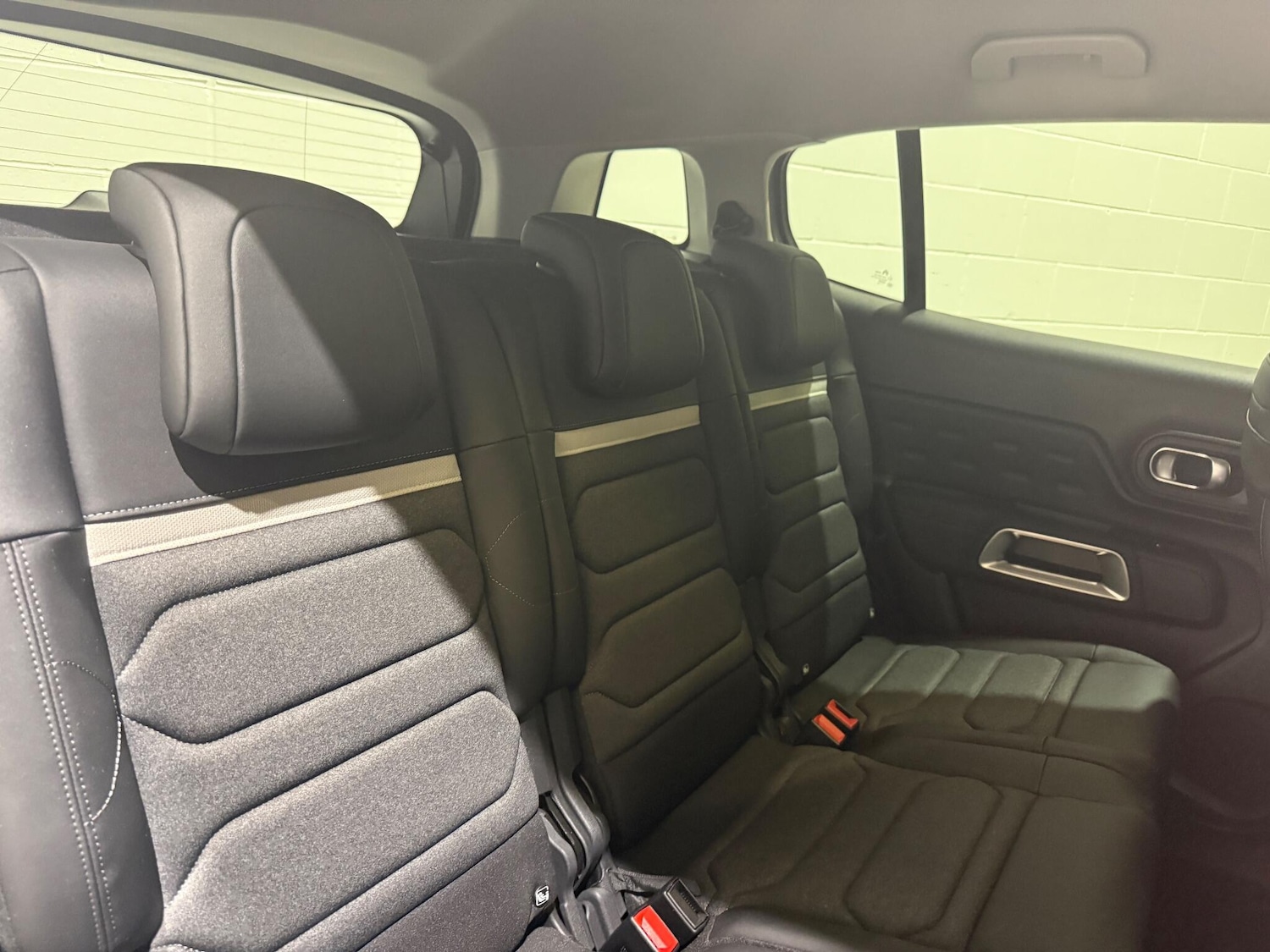 Used Citroen C5 Aircross 2024 for sale - 77109890: Photo 14