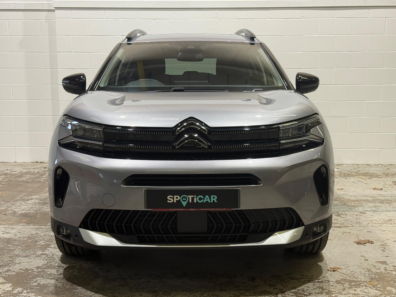 Used Citroen C5 Aircross 2024 for sale - 77109890: Photo 15
