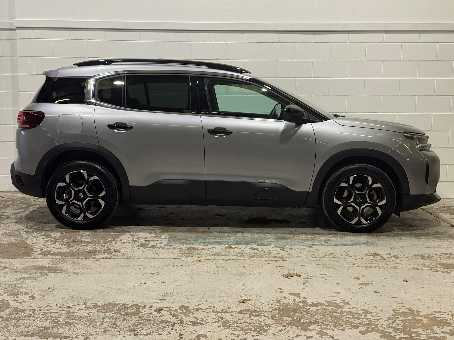 Used Citroen C5 Aircross 2024 for sale - 77109890: Photo 7