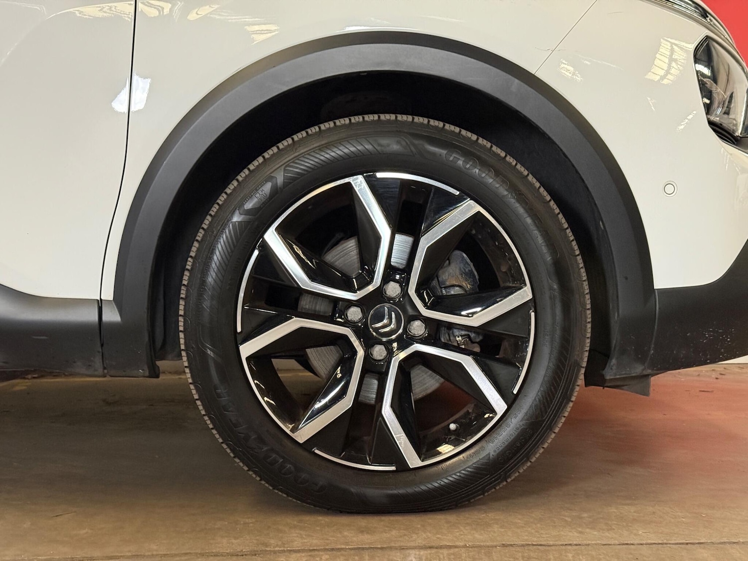 Used Citroen e-C4 2021 for sale - 76214990: Photo 12