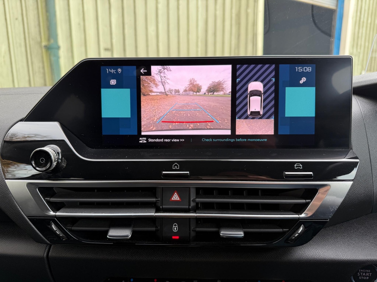 Used Citroen e-C4 2021 for sale - 76214990: Photo 18