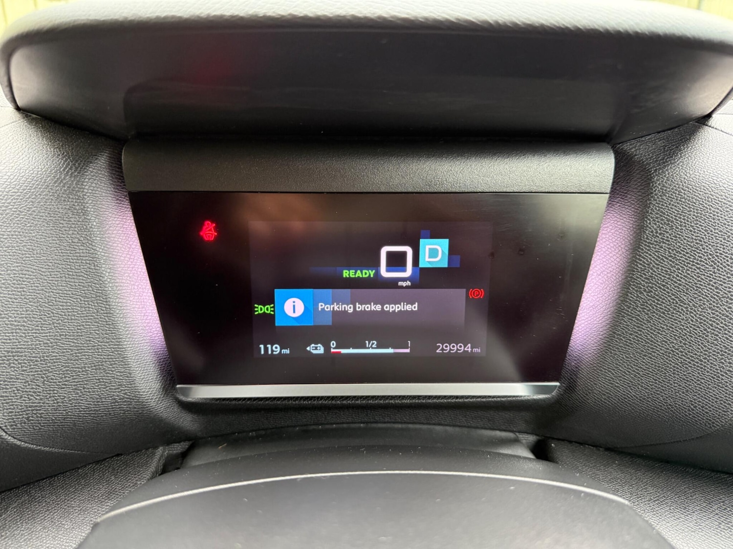 Used Citroen e-C4 2021 for sale - 76214990: Photo 19