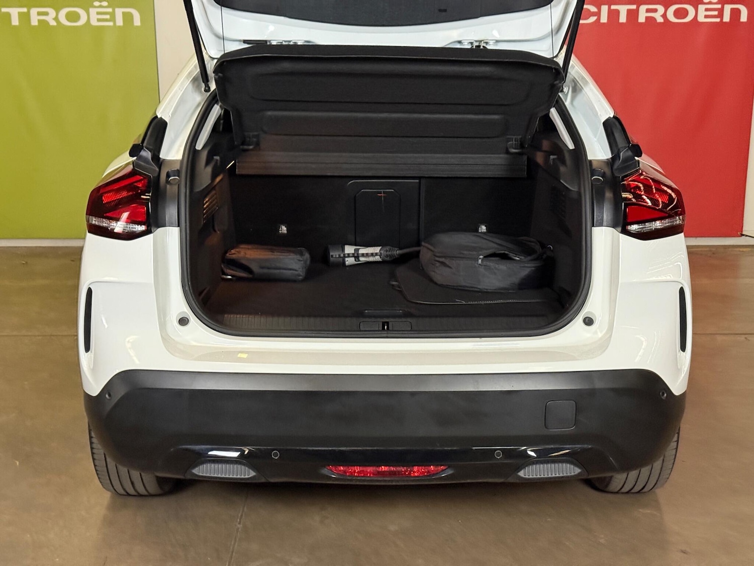 Used Citroen e-C4 2021 for sale - 76214990: Photo 20