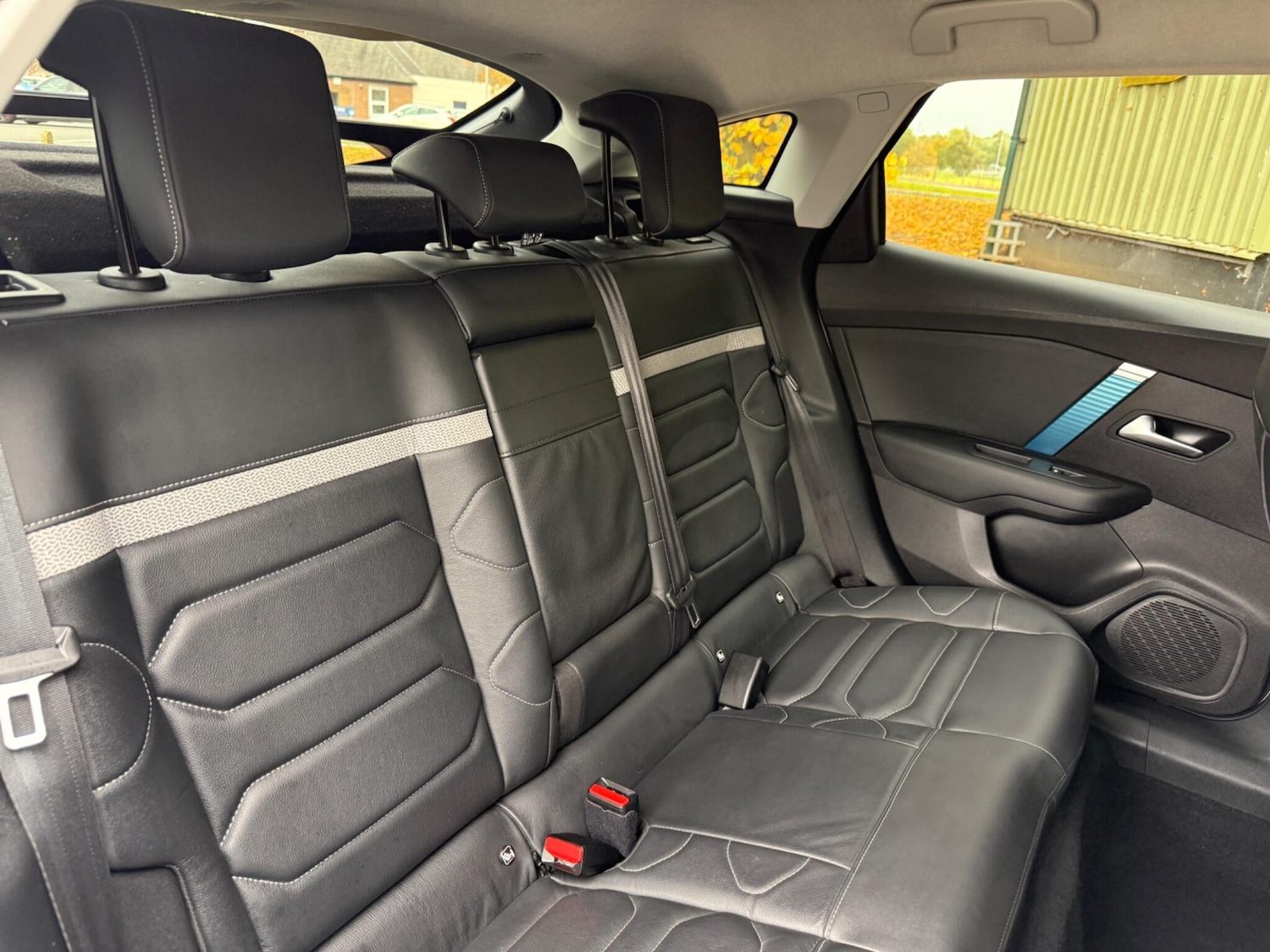 Used Citroen e-C4 2021 for sale - 76214990: Photo 24