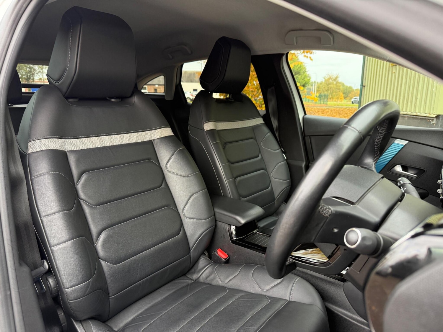 Used Citroen e-C4 2021 for sale - 76214990: Photo 25