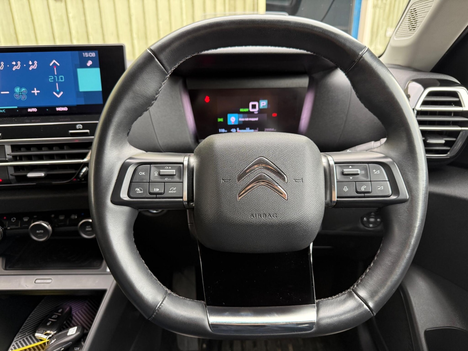 Used Citroen e-C4 2021 for sale - 76214990: Photo 3