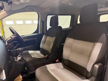 Used Citroen Space Tourer 2019 for sale - 78922672: Photo