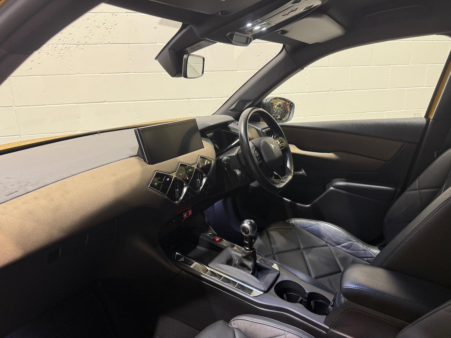 Used DS Automobiles DS 3 2020 for sale - 77852907: Photo 19