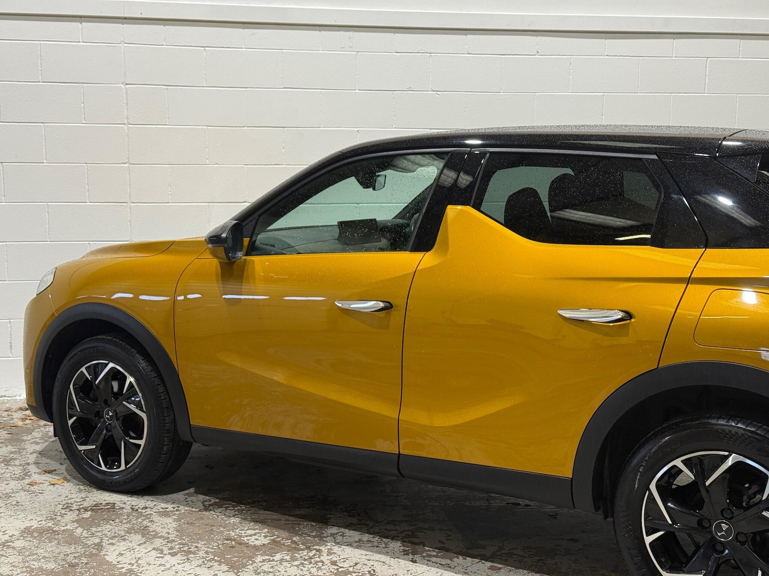 Used DS Automobiles DS 3 2020 for sale - 77852907: Photo 22