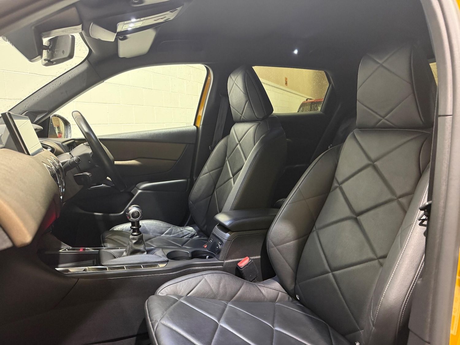 Used DS Automobiles DS 3 2020 for sale - 77852907: Photo 5