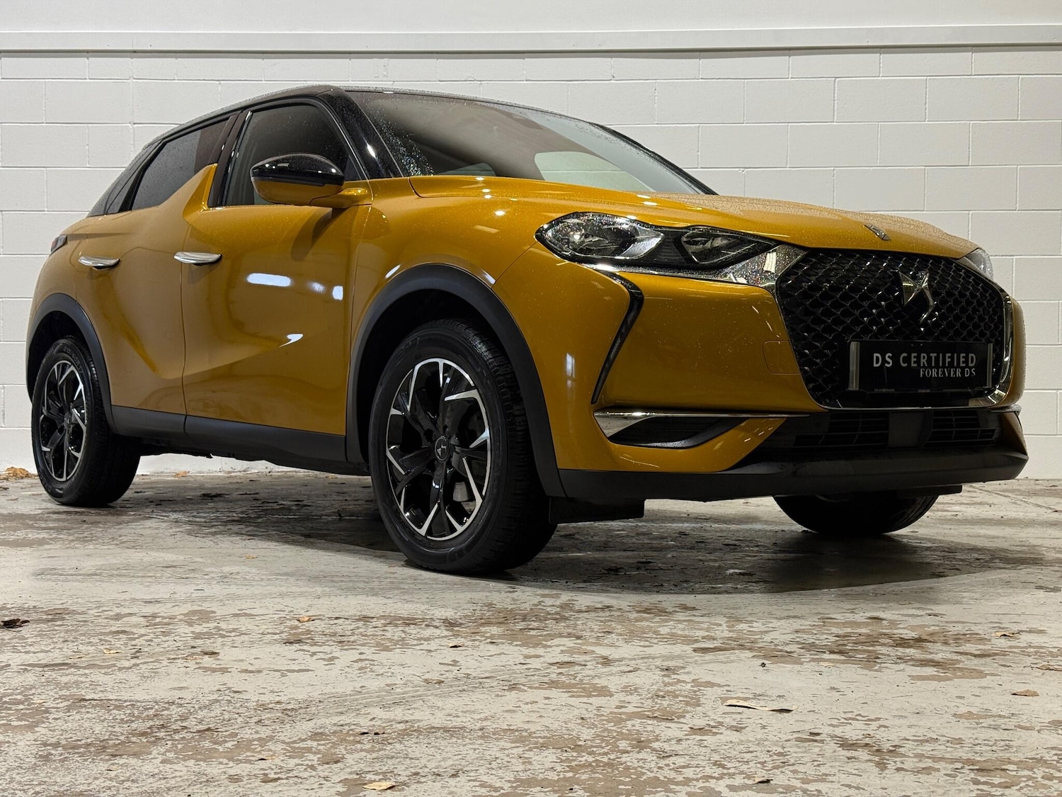 Used DS Automobiles DS 3 2020 for sale - 77852907: Photo 9