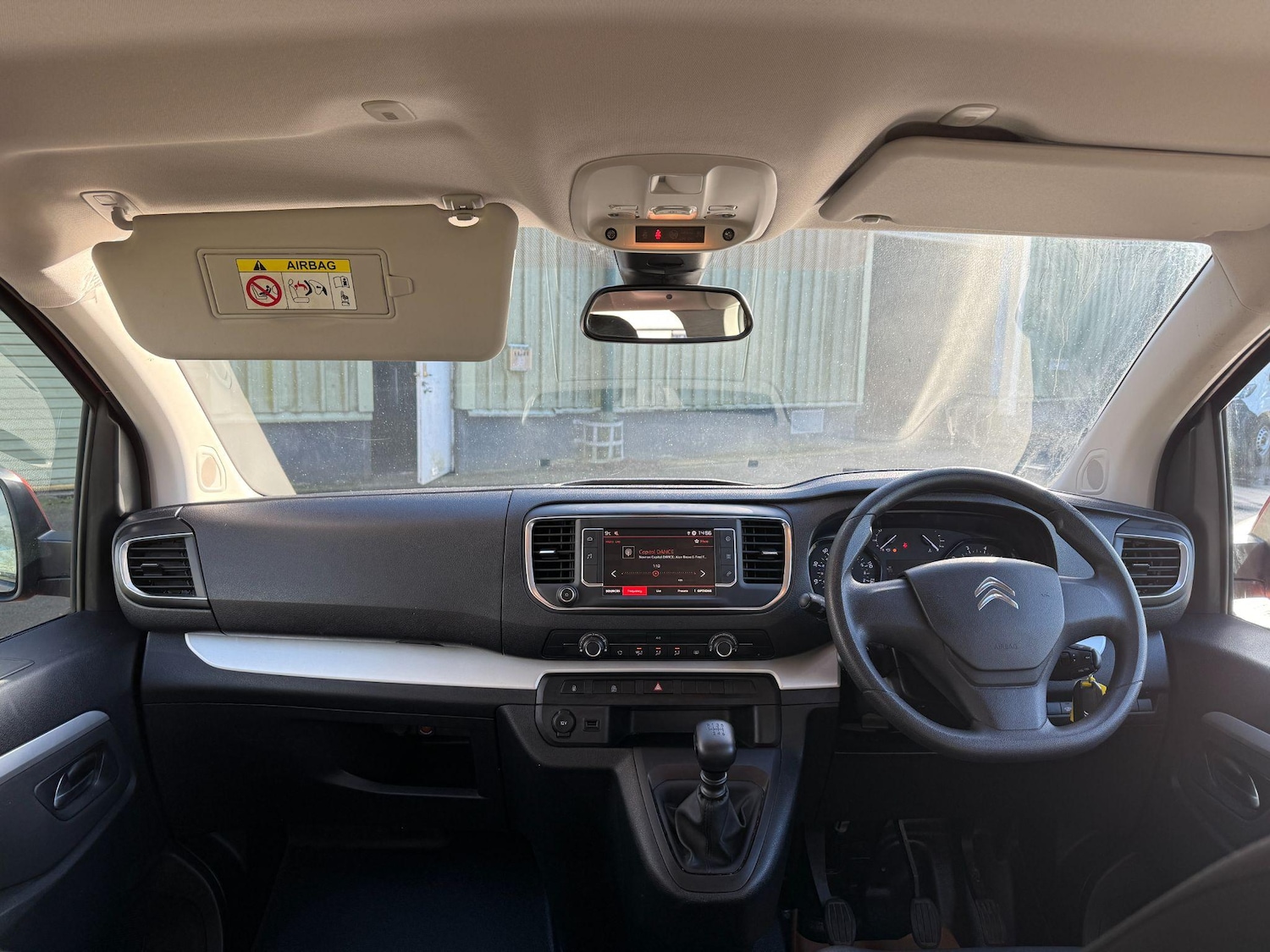 Vehicle 11