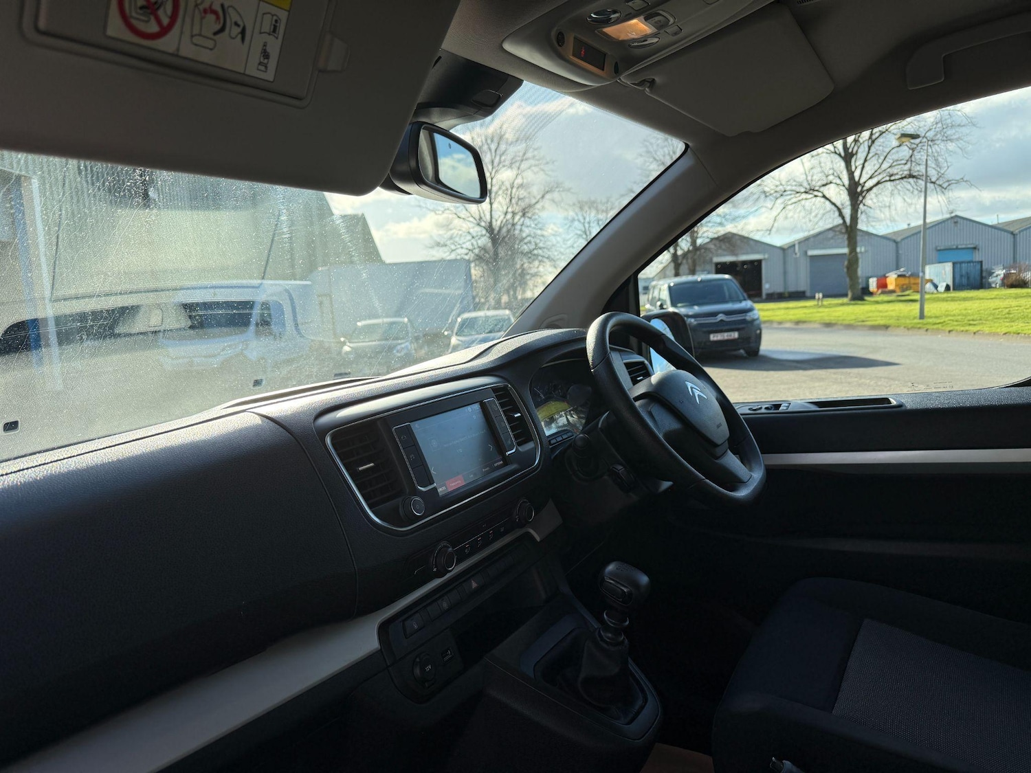 Vehicle 16