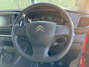 Used Citroen Space Tourer 2021 for sale - 73717590: Photo
