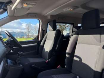 Used Citroen Space Tourer 2021 for sale - 73717590: Photo