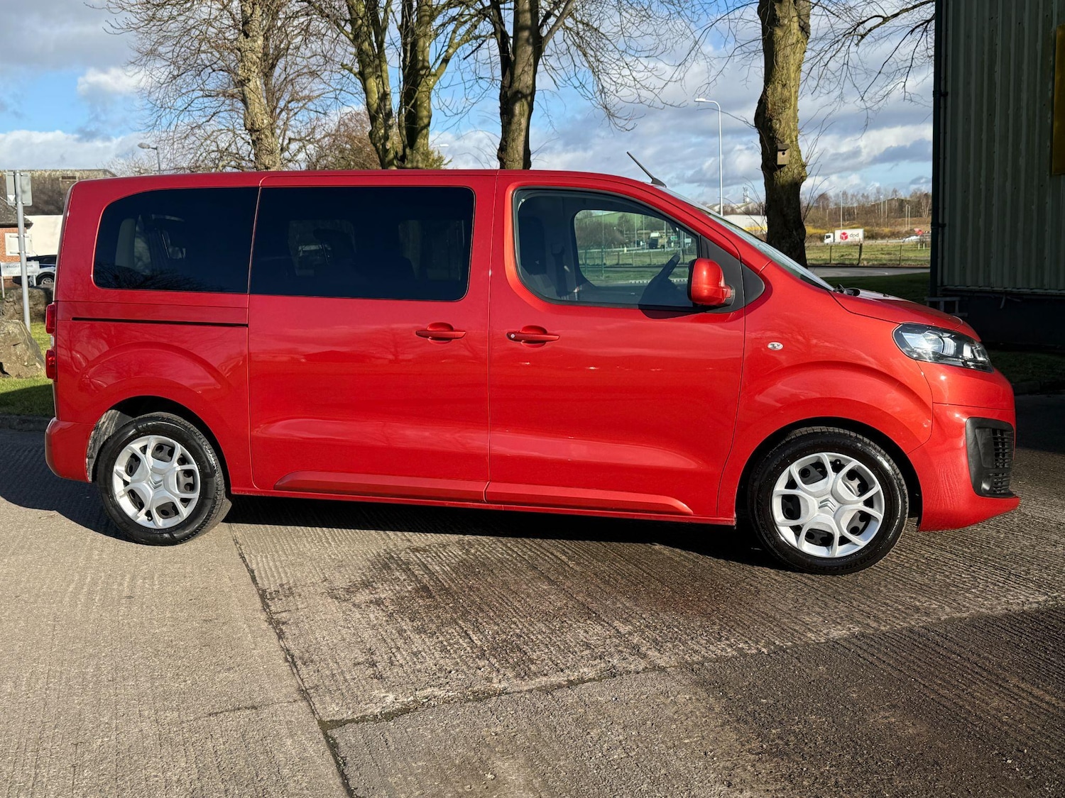 Vehicle 6