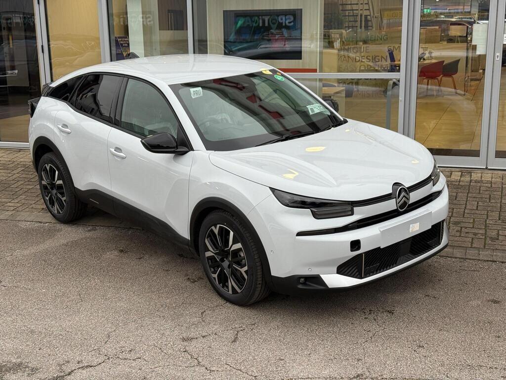 Used Citroen e-C4 for sale - 78214829: Photo 10