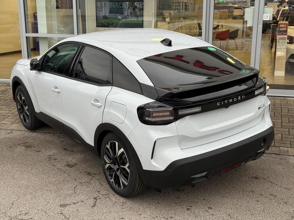 Used Citroen e-C4 for sale - 78214829: Photo 11