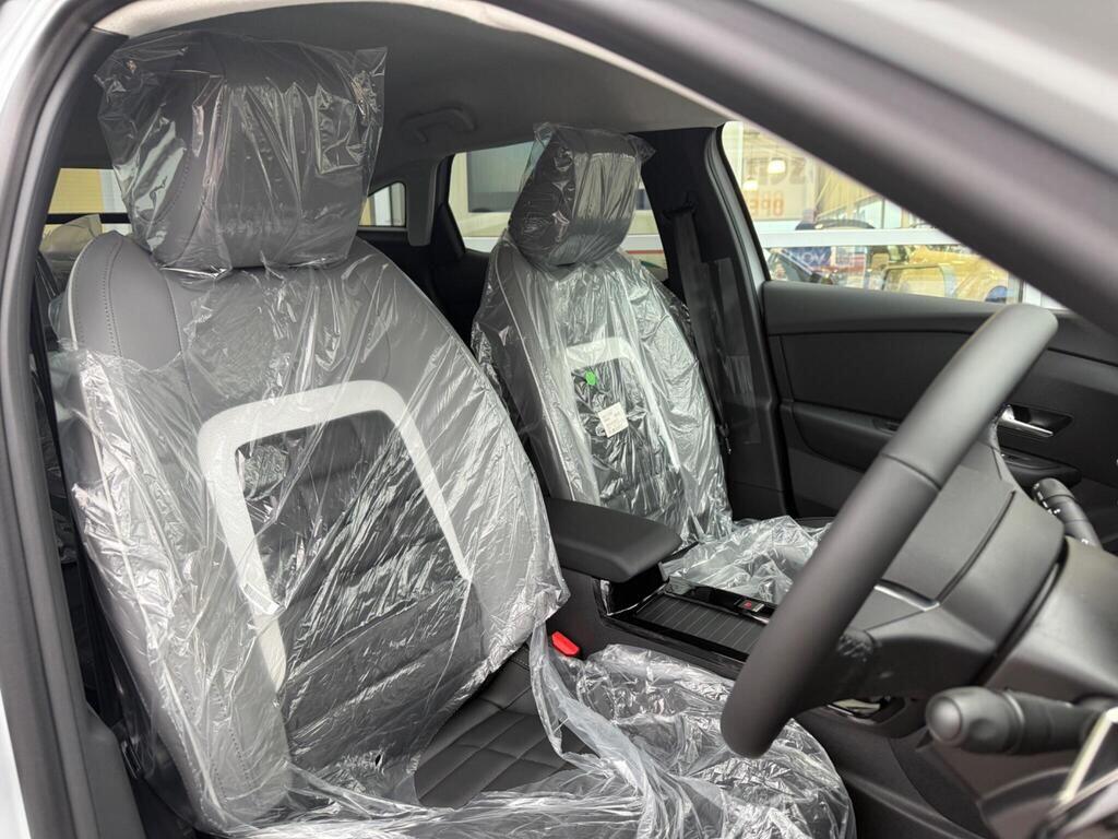 Used Citroen e-C4 for sale - 78214829: Photo 13